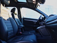 2022 Honda CR-V Sport AWD | Honda Sensing | Power Tailgate