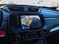 2022 Honda CR-V Sport AWD | Honda Sensing | Power Tailgate