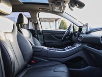 2022 Hyundai Santa Fe Preferred AWD | Sunroof | No Accidents | Carplay