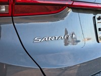 2022 Hyundai Santa Fe Preferred AWD | Sunroof | No Accidents | Carplay
