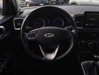 2022 Hyundai Venue Trend IVT