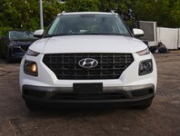 2022 Hyundai Venue Trend IVT