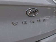 2022 Hyundai Venue Trend IVT