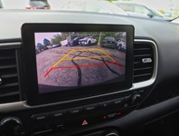 2022 Hyundai Venue Trend IVT