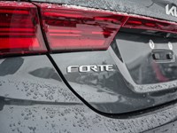 2022 Kia Forte EX+ | Heated Seats | No Accidents | Sunroof