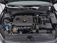 2022 Kia Forte EX+ | Heated Seats | No Accidents | Sunroof