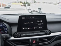 2022 Kia Forte EX+ | Heated Seats | No Accidents | Sunroof