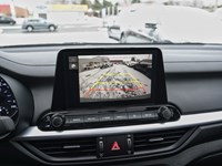 2022 Kia Forte EX+ | Heated Seats | No Accidents | Sunroof