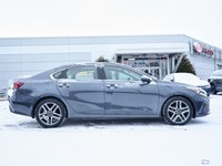 2022 Kia Forte EX+ | Heated Seats | No Accidents | Sunroof