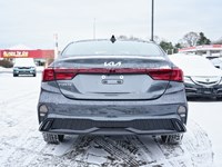 2022 Kia Forte EX+ | Heated Seats | No Accidents | Sunroof