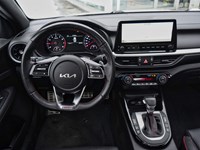 2022 Kia Forte GT Limited | Sport Tuned Engine | Sporty Exhaust