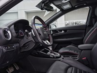 2022 Kia Forte GT Limited | Sport Tuned Engine | Sporty Exhaust