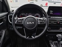 2022 Kia Seltos NEW TIRES | NO ACCIDENTS | REMOTE START | LOADED