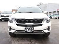 2022 Kia Seltos NEW TIRES | NO ACCIDENTS | REMOTE START | LOADED