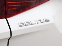 2022 Kia Seltos NEW TIRES | NO ACCIDENTS | REMOTE START | LOADED