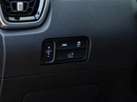 2022 Kia Sorento SX AWD w/Black Leather