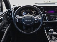 2022 Kia Sorento SX AWD w/Black Leather