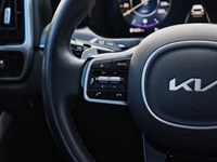 2022 Kia Sorento SX AWD w/Black Leather