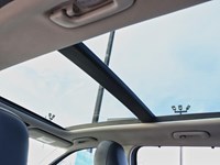 2022 Kia Sorento SX AWD w/Black Leather