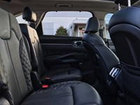 2022 Kia Sorento SX AWD w/Black Leather