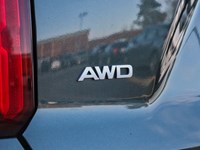 2022 Kia Sorento SX AWD w/Black Leather