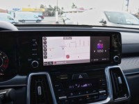 2022 Kia Sorento SX AWD w/Black Leather