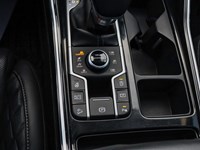 2022 Kia Sorento SX AWD w/Black Leather