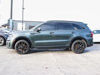2022 Kia Sorento SX AWD w/Black Leather