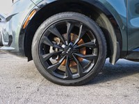 2022 Kia Sorento SX AWD w/Black Leather