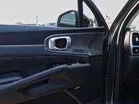 2022 Kia Sorento SX AWD w/Black Leather