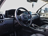 2022 Kia Sorento SX AWD w/Black Leather