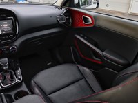 2022 Kia Soul GT-Line Limited | Sunroof | Remote Start | Carplay