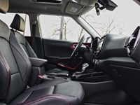 2022 Kia Soul GT-Line Limited | Sunroof | Remote Start | Carplay