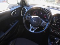 2022 Kia Soul EX+ IVT