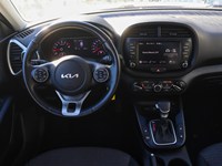 2022 Kia Soul EX+ IVT