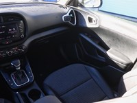 2022 Kia Soul EX+ IVT