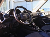 2022 Kia Soul EX+ IVT