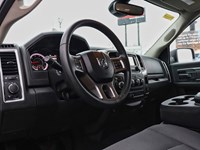 2022 RAM 1500 Classic SLT | Carplay | Heated Seats | Back Up Cam