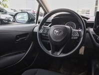 2022 Toyota Corolla CLEAN CARFAX/RELIABLE DAILY