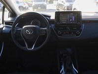 2022 Toyota Corolla SE CVT