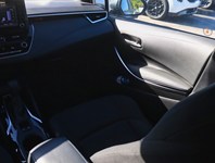 2022 Toyota Corolla SE CVT
