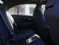 2022 Toyota Corolla SE CVT