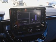 2022 Toyota Corolla SE CVT