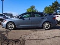 2022 Toyota Corolla SE CVT