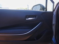 2022 Toyota Corolla SE CVT