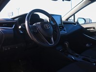 2022 Toyota Corolla SE CVT