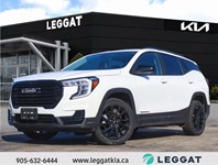 2023 GMC Terrain AWD 4dr SLE/ONE OWNER/R/LOCAL TRADE