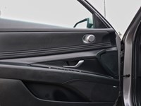 2023 Hyundai Elantra HEV Luxury | Heated & Cooled Seats | Great Fuel Saving