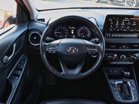 2023 Hyundai Kona Preferred AWD | Sun & Leather Package | Blind Spot