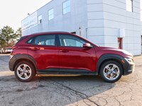2023 Hyundai Kona Preferred AWD | Sun & Leather Package | Blind Spot